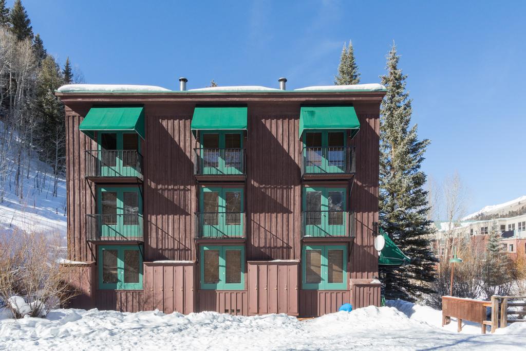 Manitou Lodge 11 By Alpine Lodging Telluride Zewnętrze zdjęcie