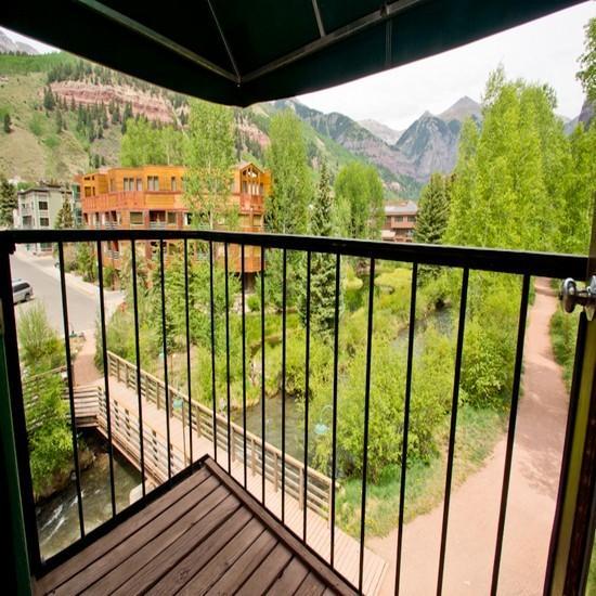 Manitou Lodge 11 By Alpine Lodging Telluride Zewnętrze zdjęcie