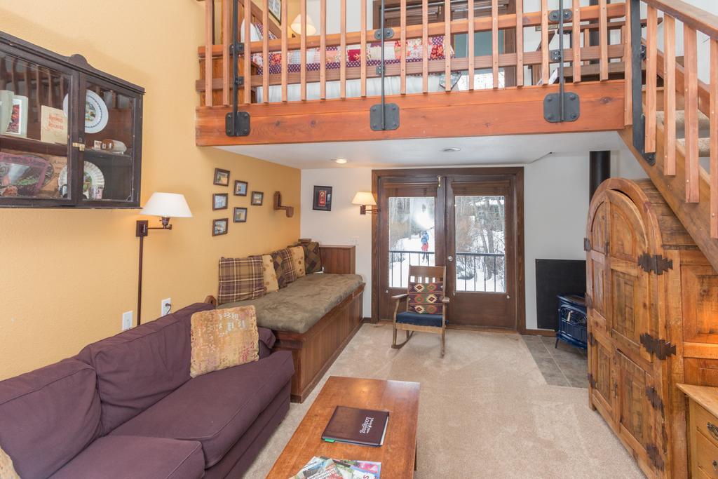 Manitou Lodge 11 By Alpine Lodging Telluride Pokój zdjęcie