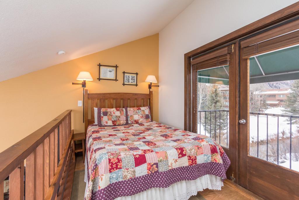 Manitou Lodge 11 By Alpine Lodging Telluride Pokój zdjęcie