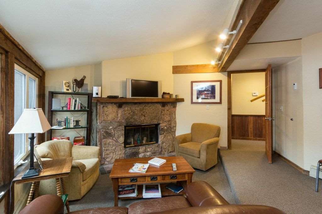 Manitou Lodge 11 By Alpine Lodging Telluride Pokój zdjęcie