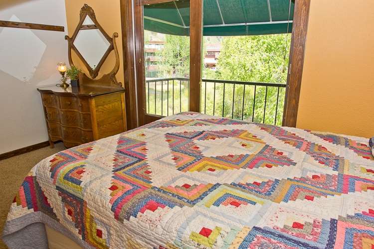 Manitou Lodge 11 By Alpine Lodging Telluride Pokój zdjęcie
