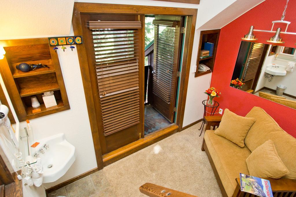 Manitou Lodge 11 By Alpine Lodging Telluride Zewnętrze zdjęcie