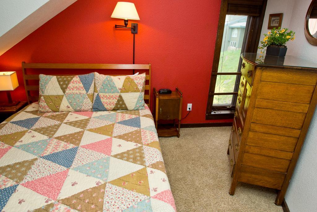 Manitou Lodge 11 By Alpine Lodging Telluride Zewnętrze zdjęcie